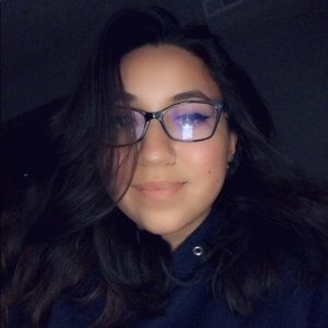 Meet your Posher, Gabriela